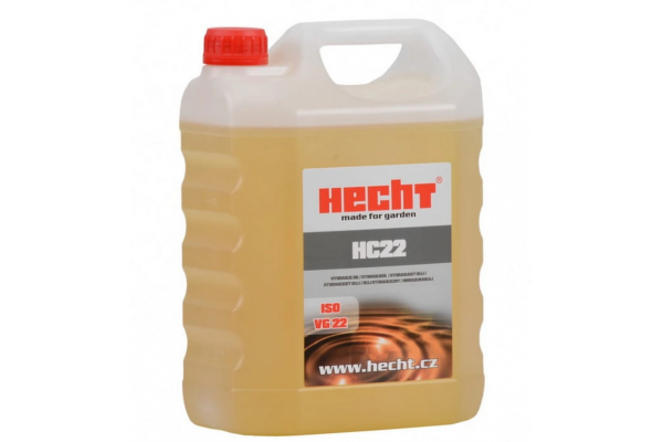 Олива гідравлічна HECHT HC22 ISO VG 22