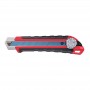 Ніж висувний HEAVY DUTY MILWAUKEE, 18мм