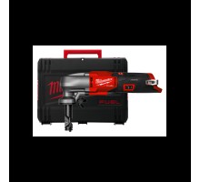 Ножиці по металлу акумуляторні MILWAUKEE M12 FNB16-0X (HD кейс)