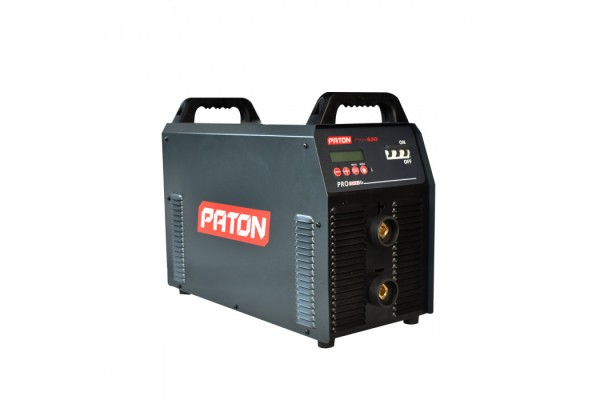 Зварювальний апарат PATON PRO-630-400V