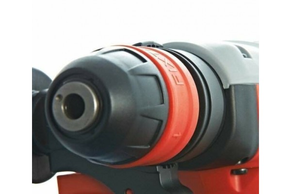 Перфоратор Milwaukee PLH 28ХE Перфоратор Milwaukee PLH 28ХE