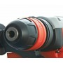 Перфоратор Milwaukee PLH 28ХE