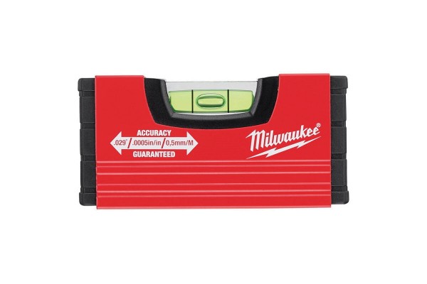 Рівень MiniBox MILWAUKEE