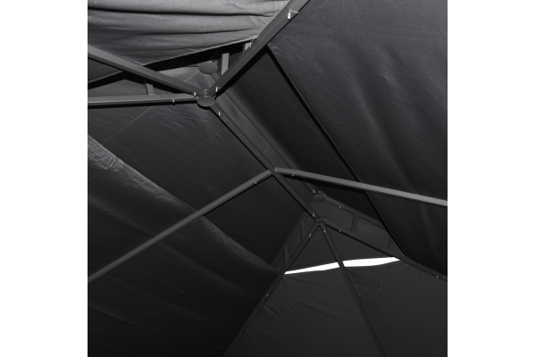 Садова альтанка HECHT GAZEBO 34