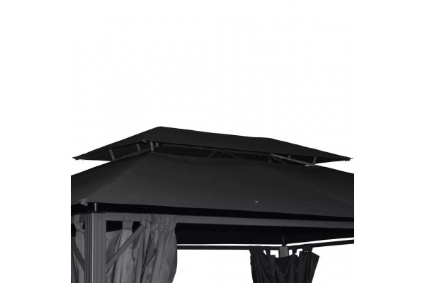Садова альтанка HECHT GAZEBO 34