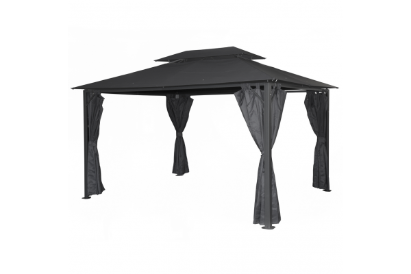 Садова альтанка HECHT GAZEBO 34
