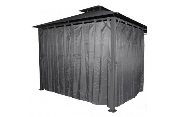 Садова альтанка HECHT GAZEBO 34