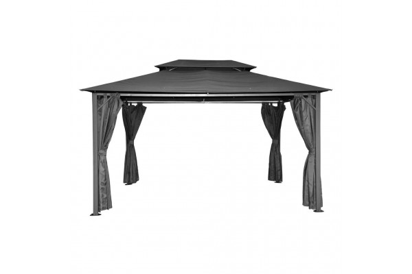 Садова альтанка HECHT GAZEBO 34