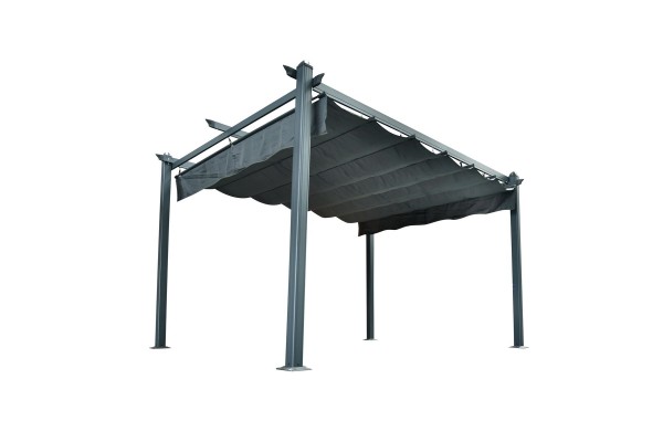 Садова альтанка HECHT PERGOLA