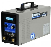 Зварювальний апарат ERGUS DIGITIG 170/50 HF ADV G-P