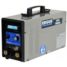 Зварювальний апарат ERGUS DIGITIG 170/50 HF ADV G-P