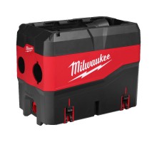 Сепаратор для пилу (циклон) PACKOUT MILWAUKEE