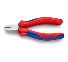 Кусачки бокові KNIPEX 70 05 125