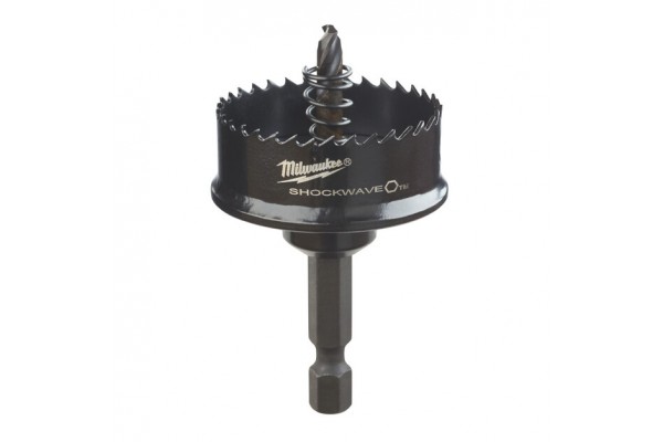 Коронка Milwaukee Shockwave 29мм (49569820) Коронка Milwaukee Shockwave 29мм (49569820)