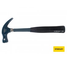 Молоток столярний STANLEY "Bluestrike Curve Claw" 325 мм 450 г