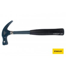 Молоток столярний STANLEY "Bluestrike Curve Claw" 325 мм 450 г