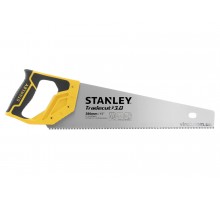 Ножівка по дереву STANLEY "Tradecut" 380 мм 11 зубів/1"