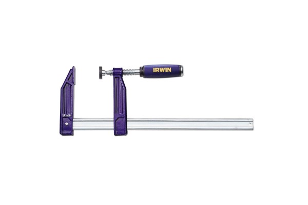 Струбцина винтовая  PRO-CLAMP MEDIUM  600мм/24\"