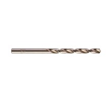Свердло по металу THUNDERWEB HSS-G MILWAUKEE DIN338, діаметр 4,8 x 86 мм, (10шт)