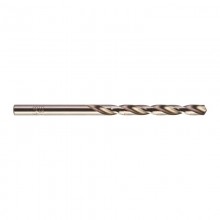Свердло по металу THUNDERWEB HSS-G MILWAUKEE DIN338, діаметр 4,8 x 86 мм, (10шт)