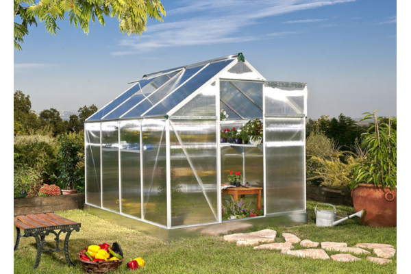 Теплиця HECHT GREENHOUSE I