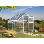 Теплиця HECHT GREENHOUSE I