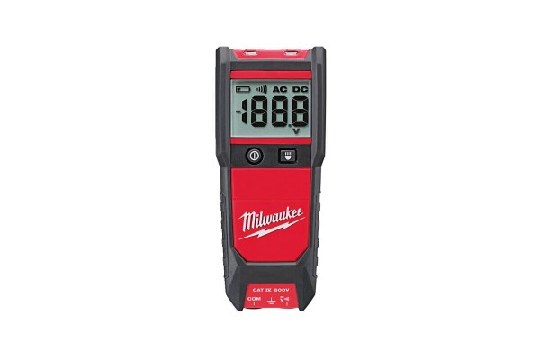 Тестер автоматический Milwaukee 2212-20