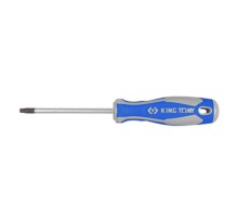 Викрутка TORX T30H 6 *125мм, арт.14273005