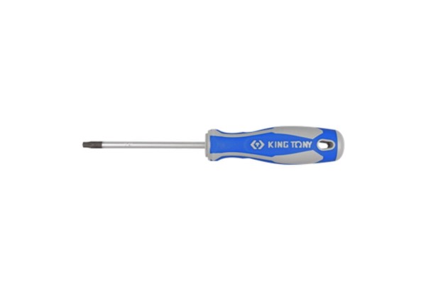 Викрутка TORX T30H 6 *125мм, арт.14273005