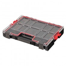 Ящик для інструментів QBRICK SYSTEM PRO ORGANIZER 200 MFI Розмір: 450 x 360 x 110