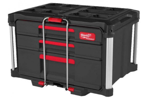 Ящик для інструментів Milwaukee Packout Drawer Tool Box (4932493190)