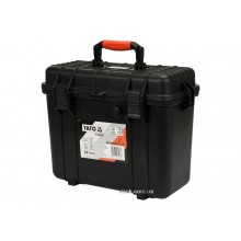 Ящик для інструментів YATO 430 х 244 х 341 мм