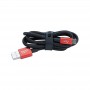 Зарядний пристрій Micro-USB MILWAUKEE, QUSB, 220В