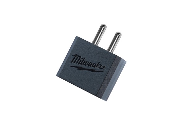 Зарядний пристрій Micro-USB MILWAUKEE, QUSB, 220В