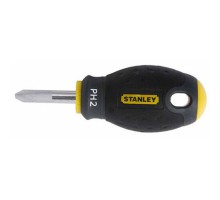 Викрутка FatMax з довжиною жала 30 мм під шліц Ph2 STANLEY 0-65-407