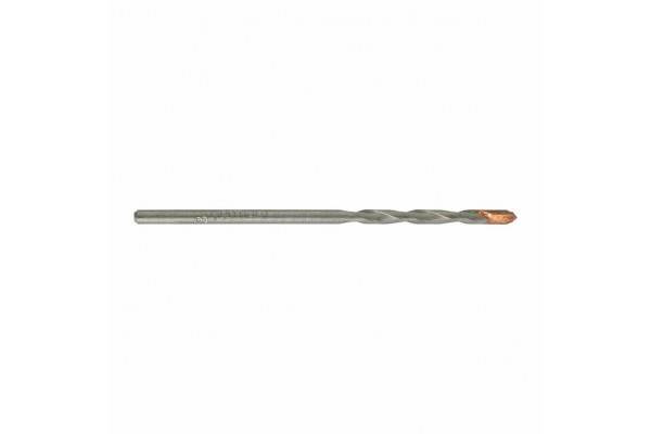 Свердло по бетону Milwaukee 3,5x80 мм (4932399916) Свердло по бетону Milwaukee 3,5x80 мм (4932399916)