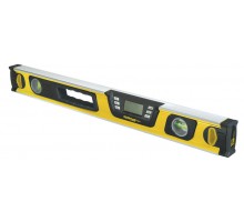 Рівень цифровий STANLEY "FatMax" 40 см