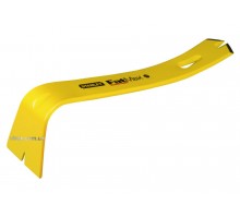 Лом-цвяходер STANLEY "FatMax Wonder Bar" 381 мм