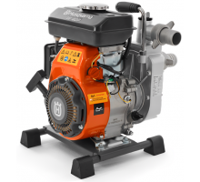 Мотопомпа для чистої води Husqvarna W40P (9676389-02)