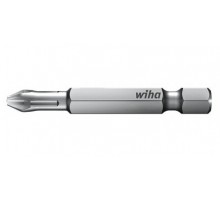 Біта Wiha Torsion ZOT PH1x50, E6.3, CrV (W04541)