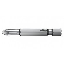 Біта Wiha Torsion ZOT PH1x50, E6.3, CrV (W04541)