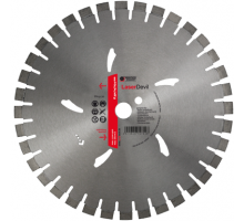 Відрізний диск ProfiTech Diamant Laser Devil 350/14 / 25.4 мм (157048)