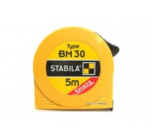 Рулетка STABILA BM 30 5 м x 19 мм