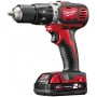 Дриль-шурупокрут ударна Milwaukee M18 BPD-202С (4933443515)