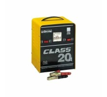 Профессиональное зарядное устройство для Deca CLASS 20A