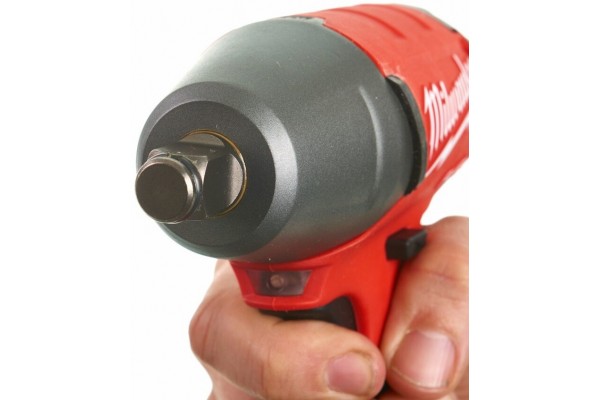 Гайкокрут акумуляторний Milwaukee M18 ONEIWF12-502X (4933451374)