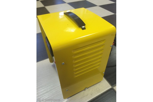 Пуско-зарядний пристрій Deca Class Booster 150A Пуско-зарядний пристрій Deca Class Booster 150A