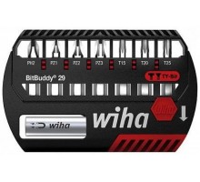 Набір біт Wiha BitBuddy 8 шт. (W42137)