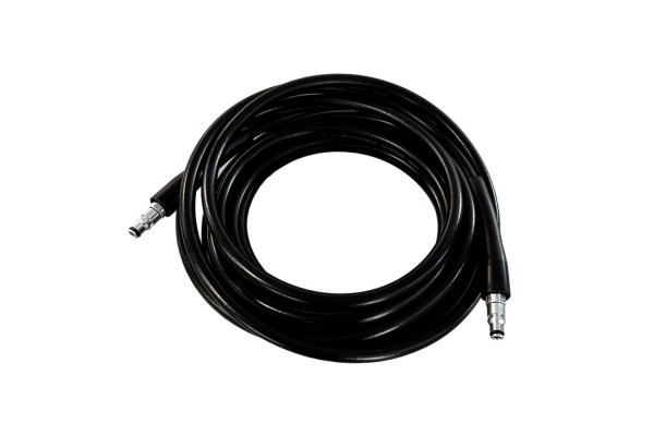 Шланг високого тиску GTM C03 8 м армований для мийок GTM LT407/LT505/LT707 Шланг високого тиску GTM C03 8 м армований для мийок GTM LT407/LT505/LT707