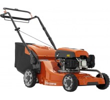 Бензинова газонокосарка Husqvarna LC 247S (9705412-01)